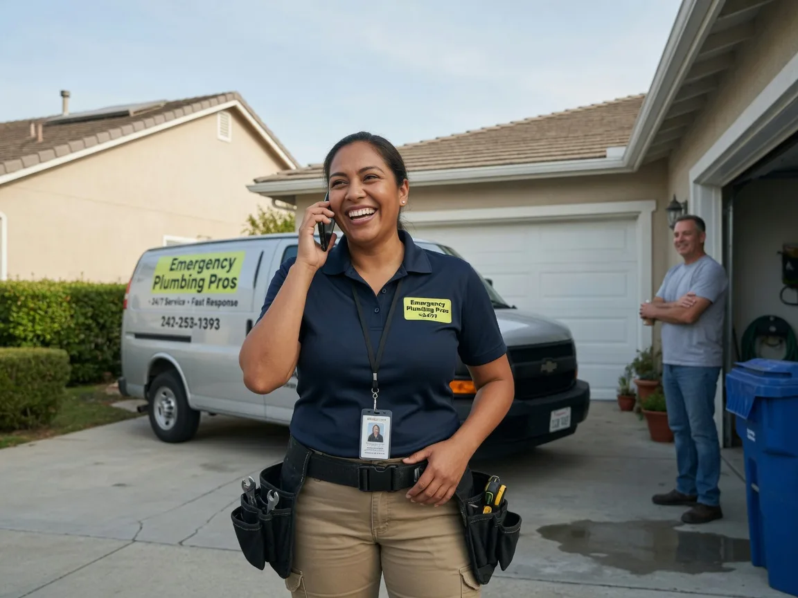 Emergency Plumber Franklin Springs, GA FAQs